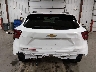 KL77LHEPXSC****** Salvage and Repairable 2025 Chevrolet Trax in Iowa State