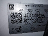 KL77LHEPXSC****** Used 2025 Chevrolet Trax in Des Moines