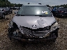 5TDDK3DC8GS****** Used 2016 Toyota Sienna in Massachusetts State