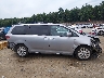 5TDDK3DC8GS****** Repairable 2016 Toyota Sienna in Massachusetts State