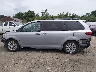 5TDDK3DC8GS****** Salvage 2016 Toyota Sienna