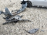 5TDDK3DC8GS****** Wrecked 2016 Toyota Sienna in Massachusetts State