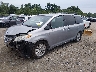 5TDDK3DC8GS****** Used and Repairable 2016 Toyota Sienna in Boston Shirley