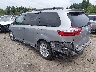 5TDDK3DC8GS****** Salvage and Repairable 2016 Toyota Sienna in Boston Shirley