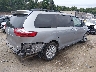 5TDDK3DC8GS****** Salvage and Wrecked 2016 Toyota Sienna in Massachusetts State