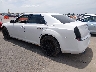 2C3CA6CT8BH****** Salvamento y Reparables 2011 Chrysler 300C en Saint Louis