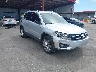 WVGBV7AX2DW****** Salvamento y Destrozados 2013 Volkswagen Tiguan en Stockton