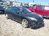 JM1BL1VF1B1****** Salvamento y Destrozados 2011 Mazda 3 en Fort Worth North
