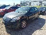 JM1BL1VF1B1****** Usados y Reparables 2011 Mazda 3 en Fort Worth North