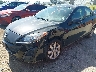 JM1BL1VF1B1****** Salvamento y Reparables 2011 Mazda 3 en Estado de Texas