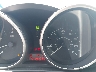 JM1BL1VF1B1****** Salvamento 2011 Mazda 3 en Fort Worth North