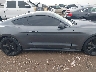 1FA6P8TH5P5****** Usados 2023 Ford Mustang en Estado de Texas
