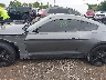 1FA6P8TH5P5****** Reparables 2023 Ford Mustang en Estado de Texas