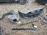 1FA6P8TH5P5****** Reparables 2023 Ford Mustang