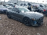 1FA6P8TH5P5****** Salvamento y Destrozados 2023 Ford Mustang en Houston North
