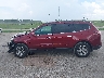 1GNKVHKD8FJ****** Salvage 2015 Chevrolet Traverse