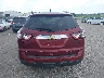 1GNKVHKD8FJ****** Used 2015 Chevrolet Traverse