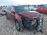 1GNKVHKD8FJ****** Salvage and Wrecked 2015 Chevrolet Traverse in Lincoln