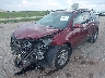 1GNKVHKD8FJ****** Used and Repairable 2015 Chevrolet Traverse in Lincoln