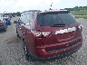 1GNKVHKD8FJ****** Salvage and Repairable 2015 Chevrolet Traverse in Lincoln