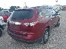 1GNKVHKD8FJ****** Salvage and Wrecked 2015 Chevrolet Traverse in Illinois State
