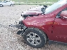 1GNKVHKD8FJ****** Salvage and Repairable 2015 Chevrolet Traverse in Illinois State