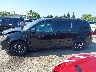 2C4RDGEG7HR****** Reparables 2017 Dodge Grand Caravan en Estado de Michigan
