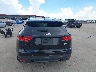 SADCK2FX7JA****** Destrozados 2018 Jaguar F-PACE