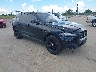 SADCK2FX7JA****** Salvamento y Destrozados 2018 Jaguar F-PACE en Houston South