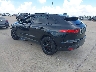 SADCK2FX7JA****** Salvamento y Reparables 2018 Jaguar F-PACE en Houston South