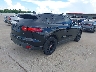 SADCK2FX7JA****** Salvamento y Destrozados 2018 Jaguar F-PACE en Estado de Texas