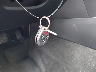 4S3BMBK65C3****** Salvage 2012 Subaru Legacy in Maryland State