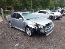 4S3BMBK65C3****** Salvage and Wrecked 2012 Subaru Legacy in Metro DC