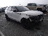 SALYB2RV9JA****** Salvamento y Destrozados 2018 Land Rover Range Rover Velar en Raleigh