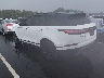 SALYB2RV9JA****** Salvamento y Reparables 2018 Land Rover Range Rover Velar en Raleigh