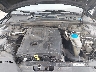 WAUGF78K79A****** Repairable 2009 Audi A4 in Denver East