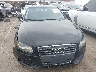 WAUGF78K79A****** Wrecked 2009 Audi A4 in Colorado State