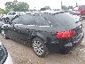 WAUGF78K79A****** Repairable 2009 Audi A4 in Colorado State