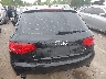 WAUGF78K79A****** Wrecked 2009 Audi A4