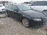 WAUGF78K79A****** Salvage and Wrecked 2009 Audi A4 in Denver East