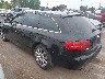 WAUGF78K79A****** Salvage and Repairable 2009 Audi A4 in Denver East