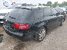 WAUGF78K79A****** Salvage and Wrecked 2009 Audi A4 in Colorado State