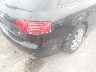WAUGF78K79A****** Salvage and Repairable 2009 Audi A4 in Colorado State