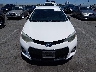 5YFBURHE7FP****** Wrecked 2015 Toyota Corolla in California State