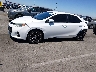 5YFBURHE7FP****** Repairable 2015 Toyota Corolla in California State