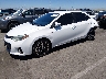 5YFBURHE7FP****** Used and Repairable 2015 Toyota Corolla in Los Angeles