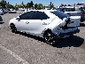 5YFBURHE7FP****** Salvage and Repairable 2015 Toyota Corolla in Los Angeles