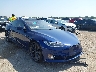 5YJSA1E18HF****** Salvamento y Destrozados 2017 Tesla Model S en Electric Vehicle Auctions