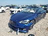 5YJSA1E18HF****** Usados y Reparables 2017 Tesla Model S en Electric Vehicle Auctions