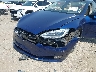 5YJSA1E18HF****** Salvamento y Reparables 2017 Tesla Model S en Estado de Texas